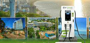 [VUI HÈ VI VU] – Khám Phá Vũng Tàu Không Lo Hết Pin Cùng Trạm Sạc EV ONE!